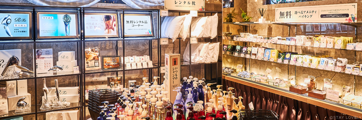 ホテルプティバリ　東新宿店
