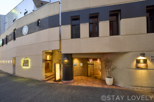 HOTEL ルナ&シーヘブン
