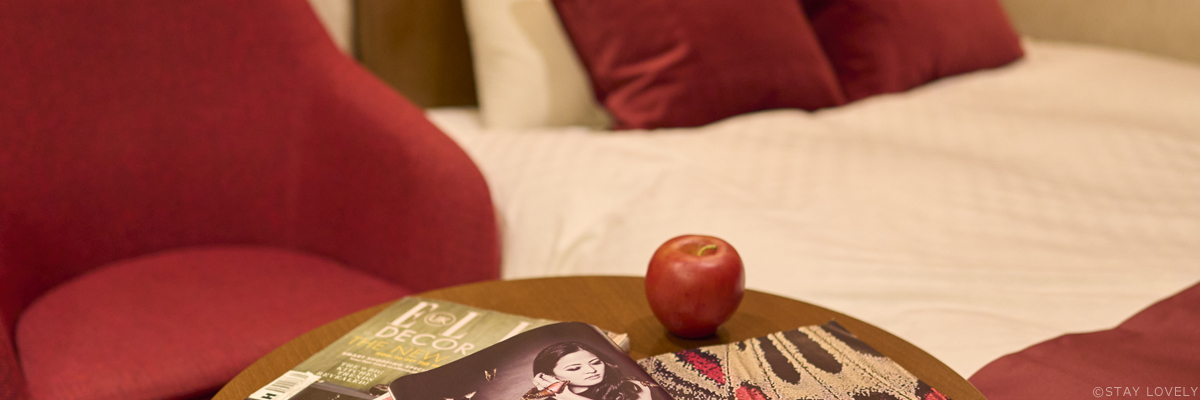 HOTEL　ルナ＆シーヘブン