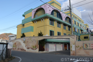 HOTEL AtoZ安曇野本館(ホテル エートゥーゼット安曇野本館)
