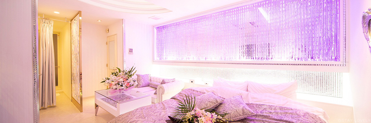 HOTEL GRANHILL　【FAIRY GROUP】