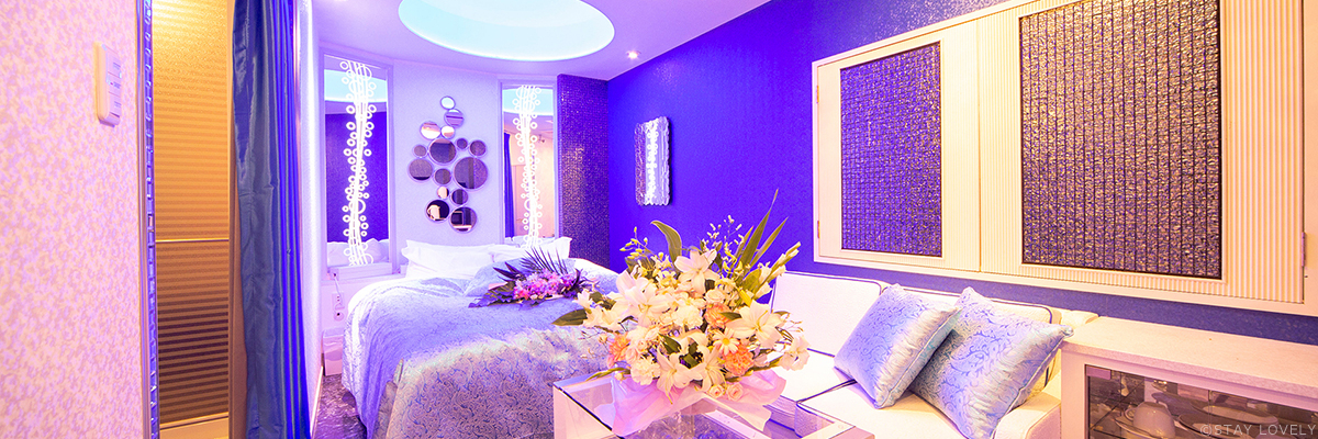 HOTEL GRANHILL　【FAIRY GROUP】