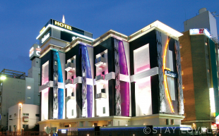 HOTEL Salone　【FAIRY GROUP】