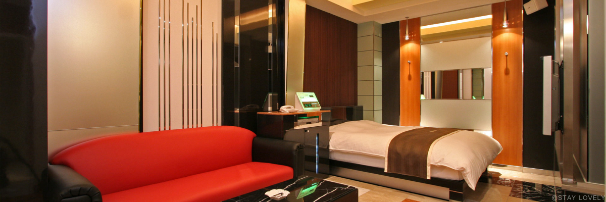 HOTEL Salone　【FAIRY GROUP】