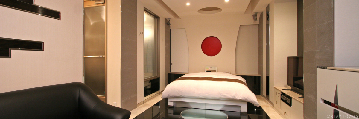 HOTEL Salone　【FAIRY GROUP】