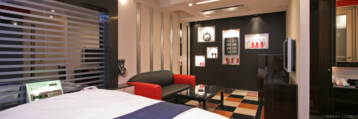 HOTEL Salone　【FAIRY GROUP】