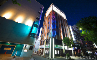 HOTEL LOHAS 錦糸町　【FAIRY GROUP】