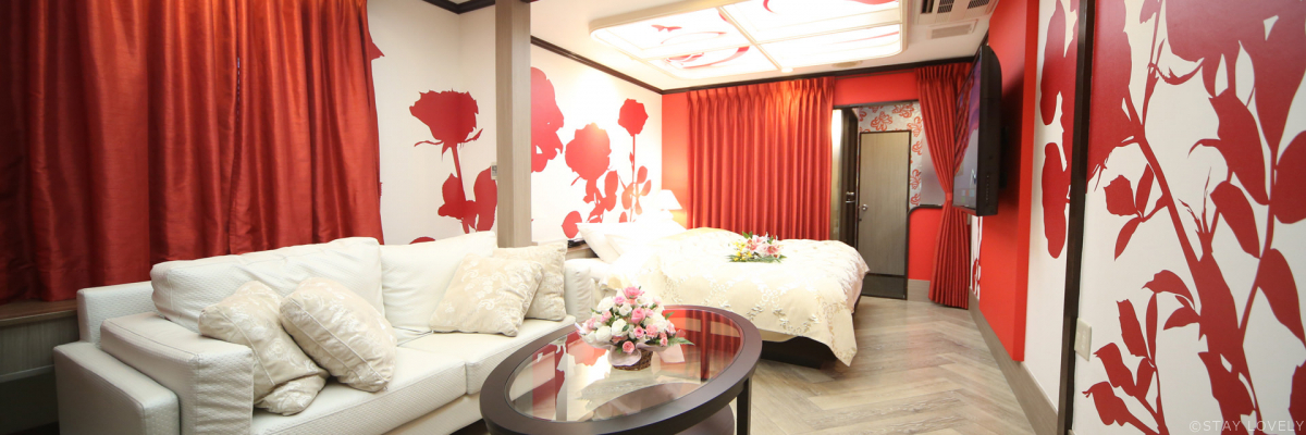 HOTEL LOHAS 錦糸町　【FAIRY GROUP】