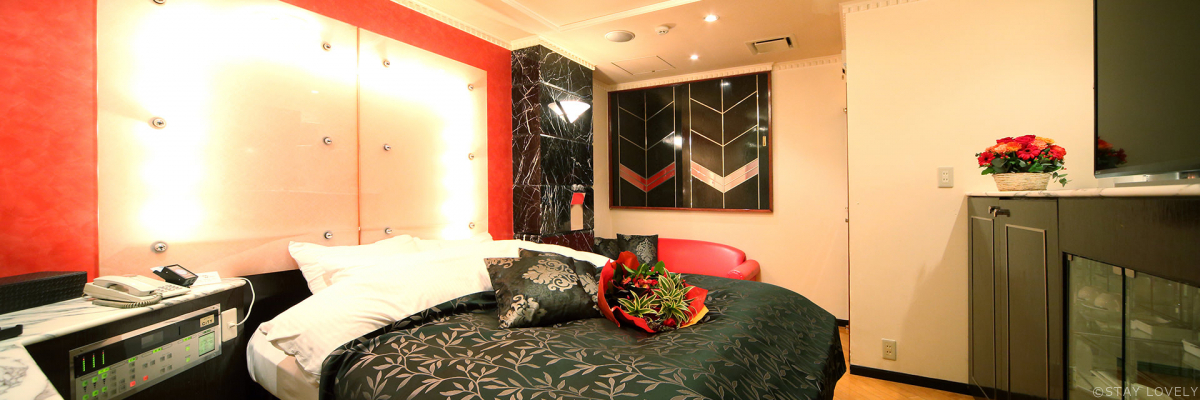 HOTEL City　【FAIRY GROUP】