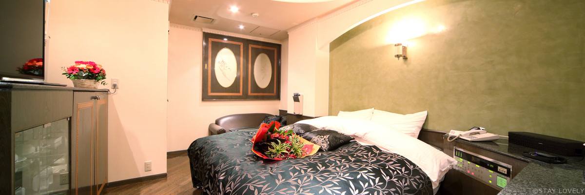 HOTEL City　【FAIRY GROUP】