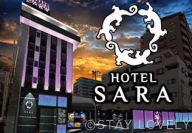 HOTEL SARA船橋