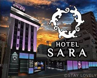 HOTEL SARA船橋