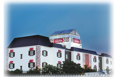 HOTEL CHAHAYA