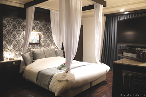 HOTEL CHAHAYA