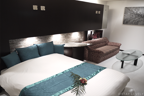 HOTEL CHAHAYA