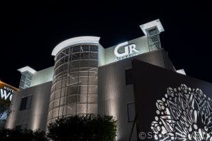 デザインホテル・グラマーラリゾート 香芝店【プラザアンジェログループ】 