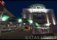 ジャガーホテル カジュアル伊川谷店１＆２【プラザアンジェログループ】