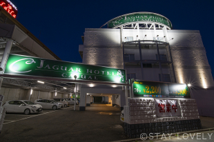 ジャガーホテル カジュアル伊川谷店１＆２【プラザアンジェログループ】
