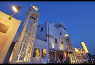 ホテル ココクラブ 安曇野