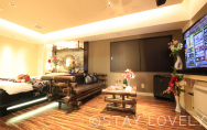 201号室【LUXURY ROOM】②