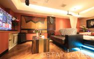 203号室【LUXURY ROOM】②