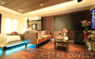 301号室【LUXURY ROOM】②