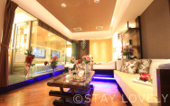 401号室【LUXURY ROOM】