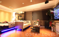 401号室【LUXURY ROOM】②