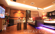 403号室【LUXURY ROOM】