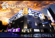 BEAUTY HOTEL BRASSINO ASIAN RESORT