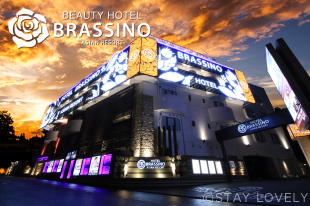 BEAUTY HOTEL BRASSINO ASIAN RESORT