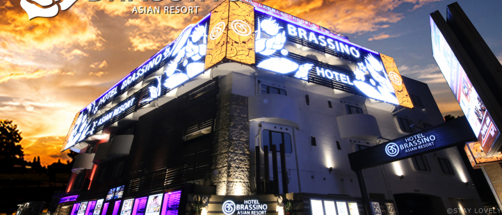 BEAUTY HOTEL BRASSINO ASIAN RESORT