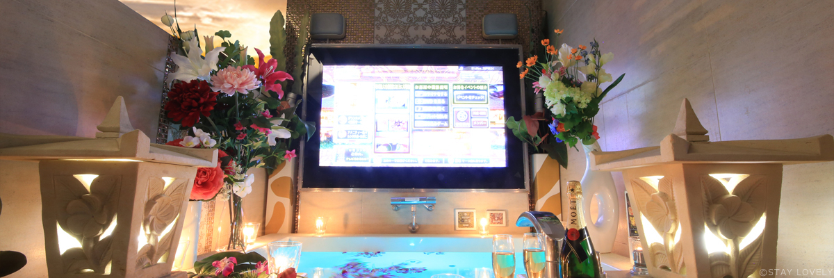 BEAUTY HOTEL BRASSINO ASIAN RESORT