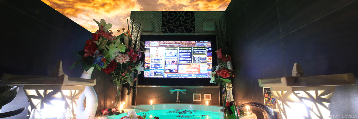 BEAUTY HOTEL BRASSINO ASIAN RESORT