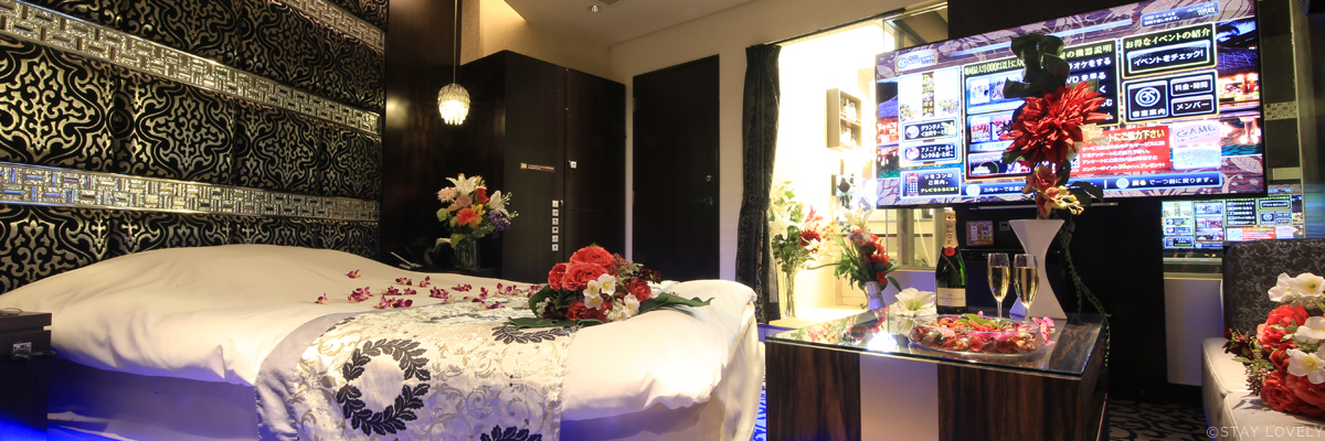 BEAUTY HOTEL BRASSINO ASIAN RESORT