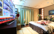 201号室【LUXURY ROOM】