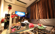 205号室【LUXURY ROOM】②