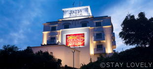 HOTEL ELDIA LUXURY 仙台店(ホテル エルディア ラグジュアリー)【Best Delight Group】