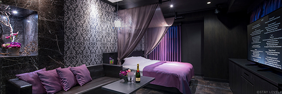 HOTEL ELDIA LUXURY 仙台店* BestDelightグループ *