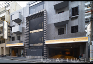 ジャガーホテル神戸グランドセントラル店【プラザアンジェログループ】