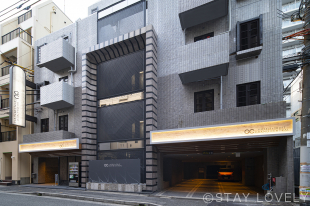 ジャガーホテル神戸グランドセントラル店【プラザアンジェログループ】