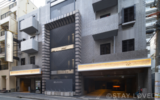 ジャガーホテル神戸グランドセントラル店【プラザアンジェログループ】