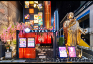 HOTEL LOTUS 梅田店（ホテル ロータス）【Best Delight Group】