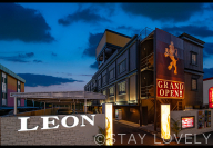 ホテル・ザ・レオン 守山店【プラザアンジェログループ】