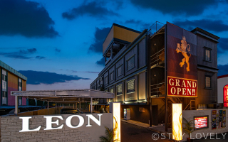 ホテル・ザ・レオン 守山店【プラザアンジェログループ】