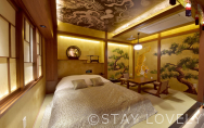 504号室【 殿 】 ＜Rest:2h ¥6,500～、Stay:¥11,700～＞ ※禁煙ルーム②