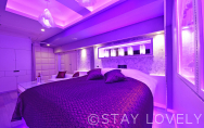 605号室【 試着室 】 ＜Rest:2h ¥7,300～、Stay:¥13,200～＞ ※電子タバコルーム②