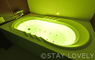 504号室【 殿 】 ＜Rest:2h ¥6,500～、Stay:¥11,700～＞ ※禁煙ルーム①