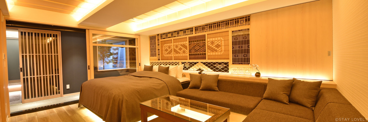 HOTEL SARA GRANDE五反田
