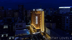 HOTEL PASADENA11